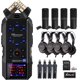 thumbnail image 1 of Grabador de audio portátil Zoom H6essential con micrófono de 4 unidades, 1 of 9