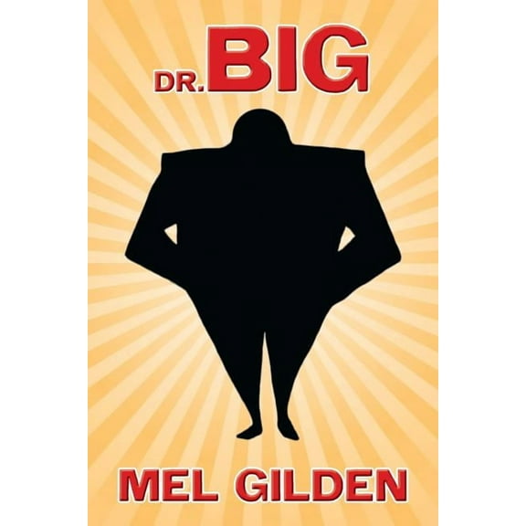 Dr. Big, (Paperback)
