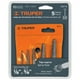 thumbnail image 2 of Juego extractores de tornillos, 5 piezas, Truper Truper EXT-5, 2 of 2