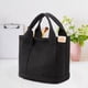 thumbnail image 5 of Bolso tote de lona con correa cruzada | Bolso de hombro ligero con múltiples bolsillos | Bolso tote de uso diario para el trabajo y las compras para mujer | Bolso casual para viajes, 5 of 8