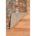 thumbnail image 3 of Amer Rugs Eternal Pierson Vintage Teal 7'6"x9'6" Area Rug ETE157696, 3 of 7