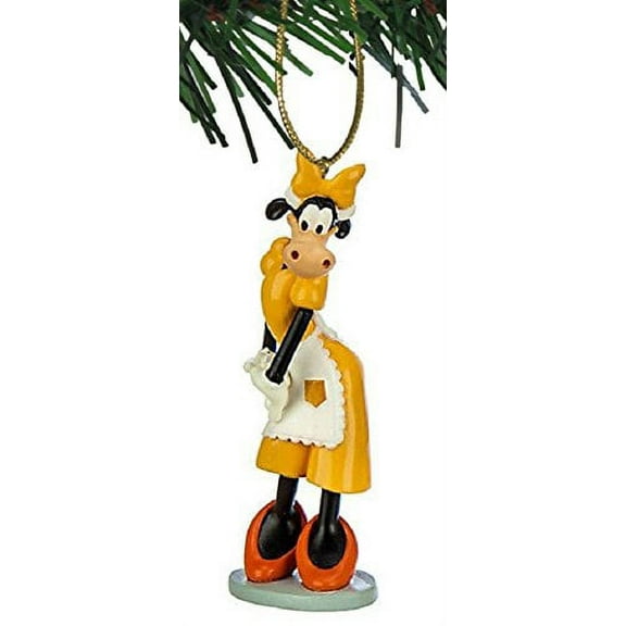 Disney's Mickey Mouse Clubhouse Clarabelle Cow Ornament