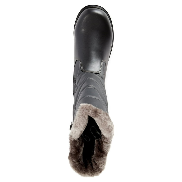 Totes joni sale women's winter boots