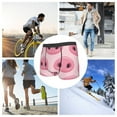 thumbnail image 6 of Kdxio Men's Boxer Briefs with Pig Nose Print - Comfortable and Breathable Underwear for Everyday Wear, 6 of 7