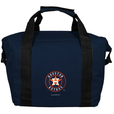 - Houston Astros Kooler Bag - Navy Blue - No Size
