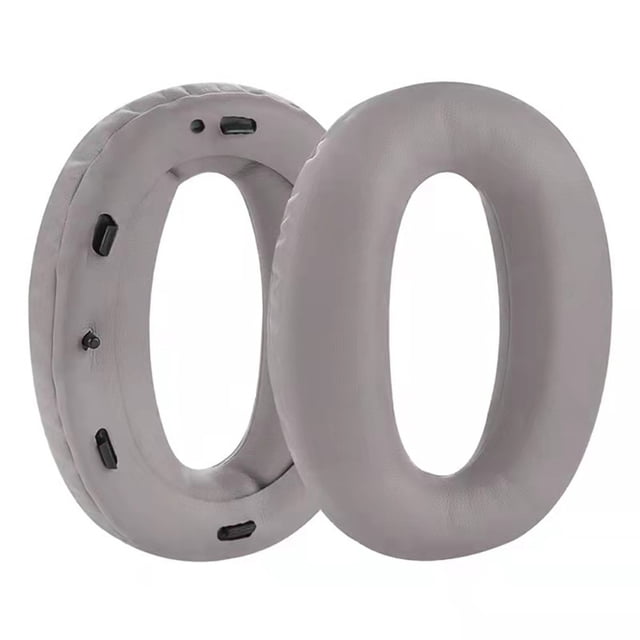 Cojín de almohadillas de repuesto para Sony Auriculares MDR-1000X WH-1000XM2