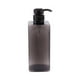 thumbnail image 2 of Botella dispensadora de jabón de 600 ml, botellas de líquido para limpieza de manos para baño, champú, gel de ducha, loción, envases vacíos para viajes, 2 of 8