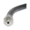 thumbnail image 3 of Centric Parts Brake Hydraulic Hose P/N:150.25004 Fits select: 1969-1980 MG MGB, 3 of 4