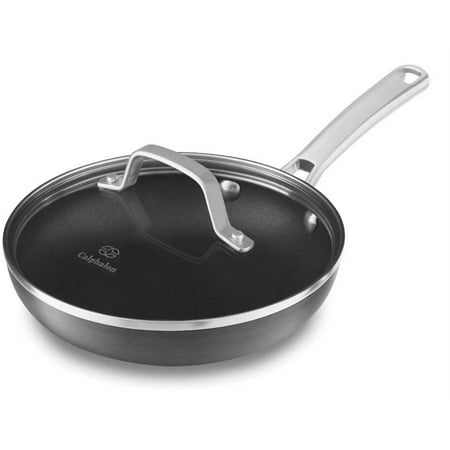 calphalon classic nonstick 10 in.fry pan with cove