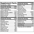 thumbnail image 2 of Centrum Silver Women 50+, 275 Tablets, 2 of 6