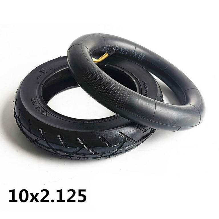 10x2 Pneumatic Tire For Electric Scooter Balance Car 10 Inch 10x2