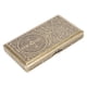 thumbnail image 5 of Estuche de metal para cigarrillos, estuche para cigarrillos retro, estuche para cigarrillos vintage, estuche para cigarrillos de construcción robusta, 5 of 14