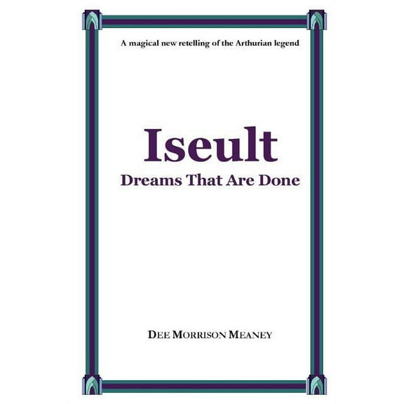 Iseult (Paperback)