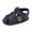 Dark Blue, variant on Summer Boys Soft Sole PU Leather Shoes
