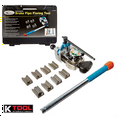thumbnail image 6 of 45 Degree Automotive Brake Line Flaring Tool Set, 6 of 10