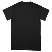 Fleetwood Mac Mens Rumors T-Shirt Black Medium | Officially Licensed Merchandise