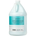 thumbnail image 2 of Ginger Lily Farms Club & Fitness Soothing Butter Lotion for Dry Skin, 100% Vegan & Cruelty-Free, Ocean Breeze Scent, 1 Gallon (128 fl oz) Refill, 2 of 7
