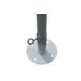 thumbnail image 3 of 12x20 Complete Shade Canopy Party Tent (Black Shade), 3 of 3