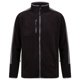 thumbnail image 1 of Finden & Hales - Chaqueta de Micropolar para Adultos Unisex (Negro/Gris Oscuro), 1 of 2