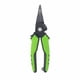 thumbnail image 3 of Eigraketly Alicates de pesca de acero inoxidable con agarre de pescado, aparejos de pesca portátiles antideslizantes, FG-1044, azul Pescar Verde FG-1044, 3 of 6