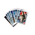 thumbnail image 2 of Cartas coleccionables del 50 aniversario de Doctor Who Alien Attax, 2 of 7