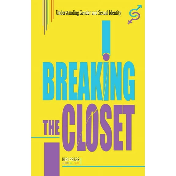 Lgbt Breaking the Closet, (Paperback)