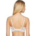thumbnail image 5 of Natori MINK WARM WHITE Devotion Convertible Bralette Bra, US 36D/DD, 5 of 5