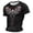 C-Black, variant on MAOQHI Mens Short Sleeve Casual Shirts Culture Norse Mythology Graphic T Shirt for Medieval Norse Gods Retro Viking Casual Tee