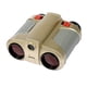 thumbnail image 5 of Eigraketly 4X30 Telescopio Vista nocturna Alcance de luz emergente Binoculares para niños Equipo de campamento al aire libre película roja 2piezas, 5 of 6