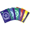 thumbnail image 4 of Hilroy Recycled Exercise Books, 72 Pages, 8mm w/margin, 9-1/8 X 7-1/8, 72 Page, 4 of 7