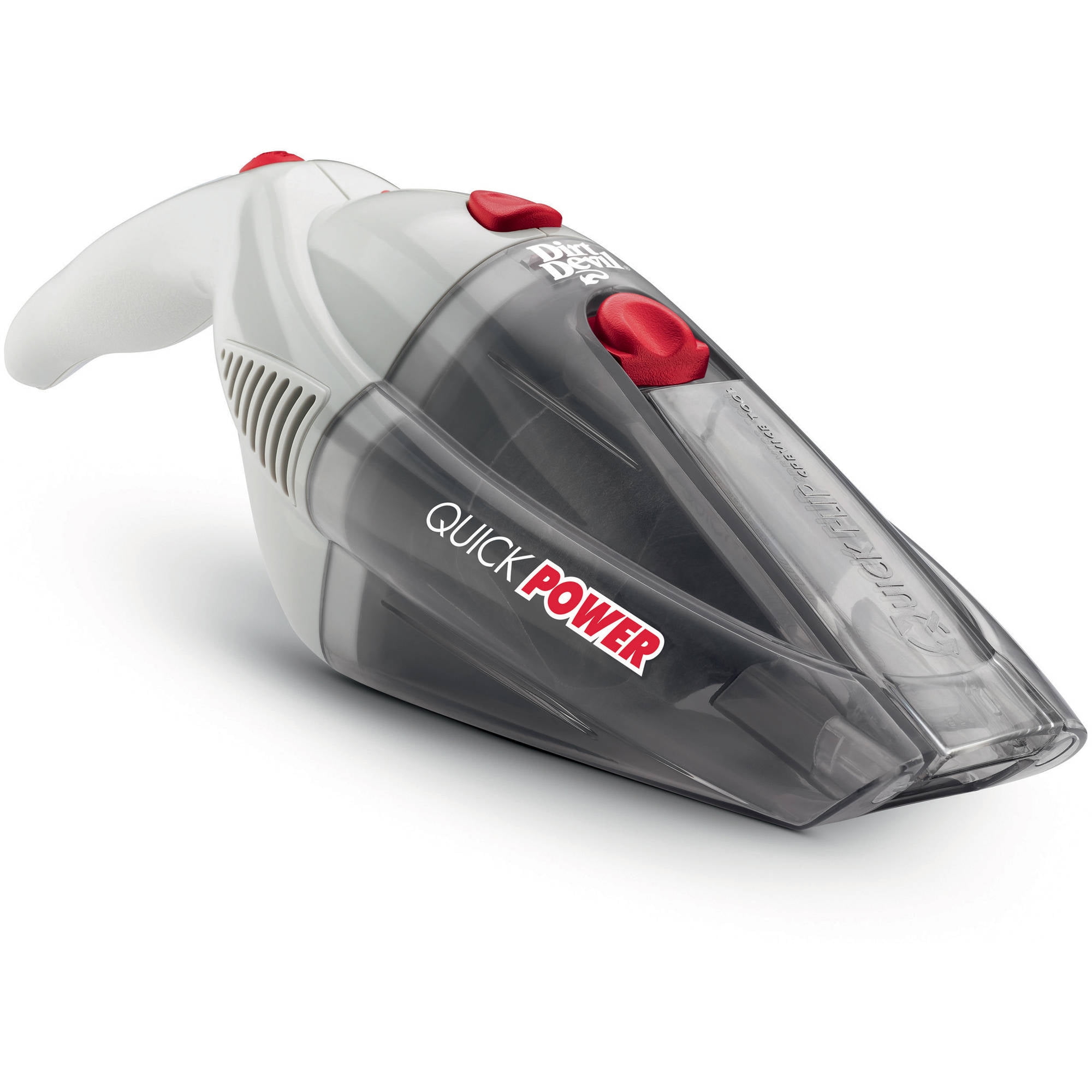 Dirt Devil Scorpion QuickFlip Hand Vac
