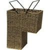 Neu Home Seagrass Step Basket