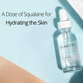 thumbnail image 5 of ClarityRx Nourish Your Skin 100% Squalane Additive Oil 1 oz, 5 of 5
