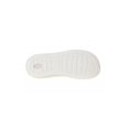 thumbnail image 2 of Crocs Literide Flip Flop Melon / White Sandal - 9M 7M, 2 of 3