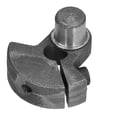 thumbnail image 3 of Crankshaft P,Crankshaft 1P Connecting Rotor Air Compressor Crankshaft Metal Crankshaft Built for the Future, 3 of 14