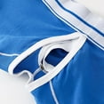 thumbnail image 6 of khonts,Men's Underwear Comfortable Breathable Briefs Detachable Pouch Lightweight Soft Fabric for Daily Wear Blue XL, 6 of 6