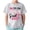 White, variant on TAIAOJING Boy Girl Versatile T-Shirts Cartoon Bow Letter Printed Short Sleeve O-Neck Casual Tshirts Last Day Of School Top For Infant To Teenager Relaxed Fit Lightweight Daily Wear