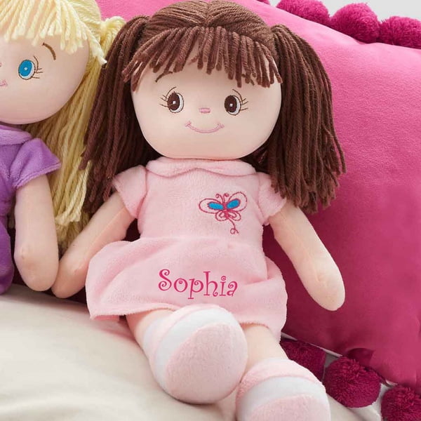 dibsies dolls