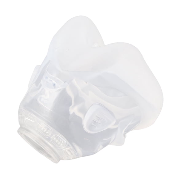 Nasal Cushion Fitted Nasal Cushion Stable and Firm Nasal Silicone Pillow Nasal Silicone Pillow Replacement Cushion Accessory for Mirage FX Standard