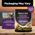 thumbnail image 3 of Nutri-Vet Immune and Digestive Health Biscuits for Dogs - 16 oz, 3 of 8