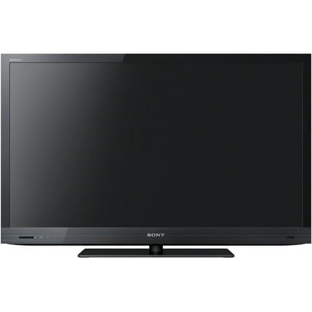 Sony 40" Class HDTV (1080p) LED-LCD TV (KDL-40EX720)
