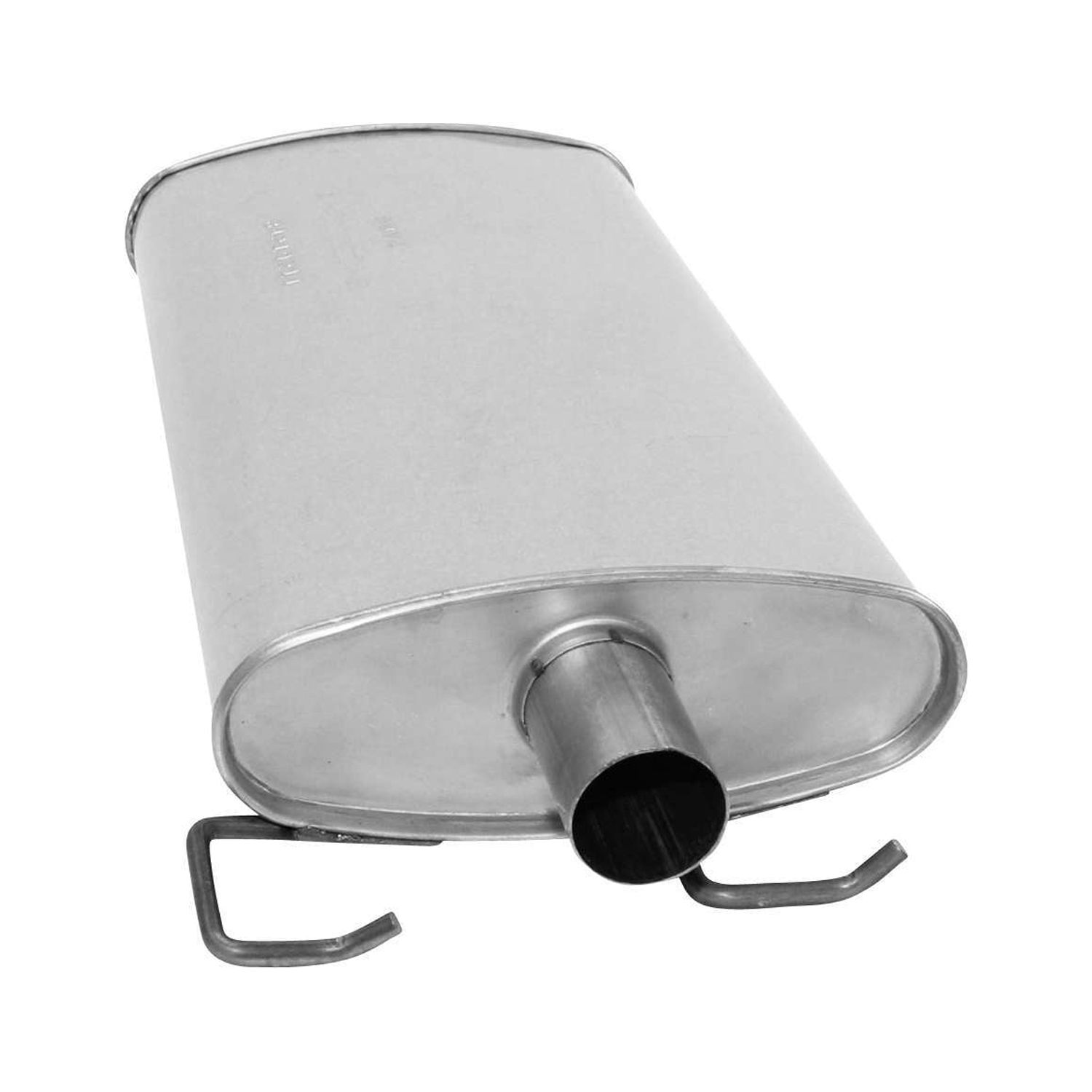 AP Exhaust MSL Maxim Muffler Fits select: 1995-2000 FORD EXPLORER