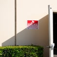 thumbnail image 7 of BAZIC 12" X 16" Emergency Exit Sign, 7 of 7