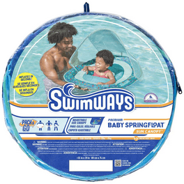 Baby pool float walmart sale