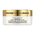 thumbnail image 1 of Peter Thomas Roth Peter Thomas Roth 24k Gold Pure Luxury Lift And Firm Hydra-gel Women's Eye Patches, 60 Count, 1 of 8