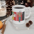 thumbnail image 3 of Anime Jujutsu Mug 11oz, Anime Gift, Anime Lover, Gift for her, Gift for Him, Anime Gift, kaisen, Gift for Boyfriend, 3 of 3