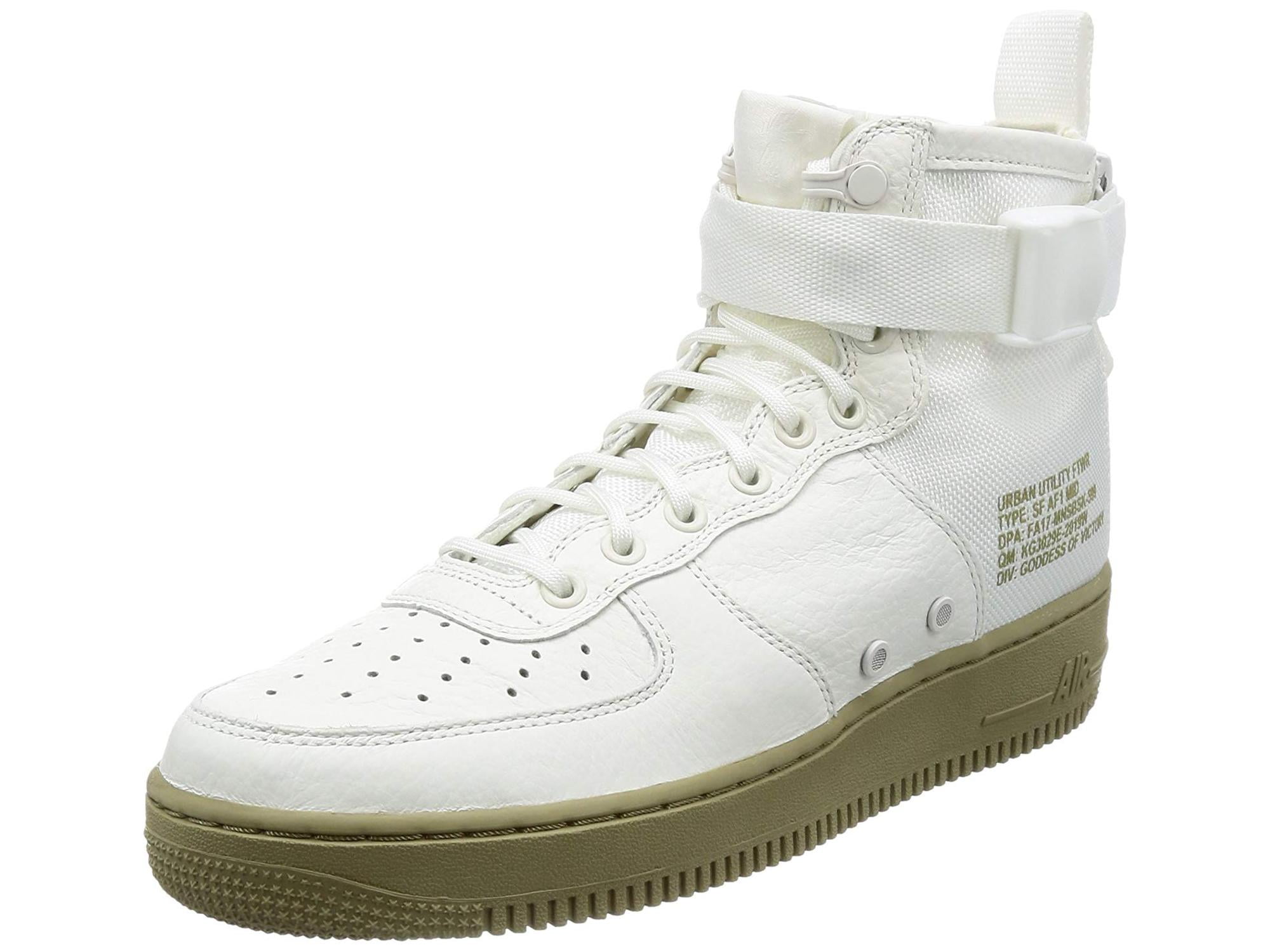 af1 lace up