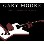 Live at Monsters of Rock