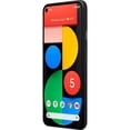 thumbnail image 3 of Restored Google Pixel 5 128GB Just Black (Unlocked) (Refurbished), 3 of 4