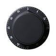 thumbnail image 1 of Oversized 60Minute Visual Countdown Timer for Kitchen, Classroom, Productivity Magnetic Back, Loud Alarm, Mechanical Operation, 1 of 8